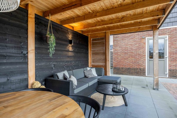 Medium property photo - Het Noorderlicht 17, 9801 WP Zuidhorn